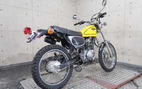 YAMAHA BRONCO 5BT