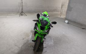 KAWASAKI NINJA ZX-6R 2019 ZX636G