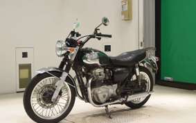 KAWASAKI W650 2008 EJ650A