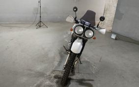 HONDA XR250 BAJA MD30