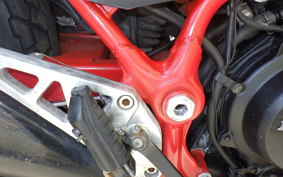 HONDA VT250FC INTEGRA MC08