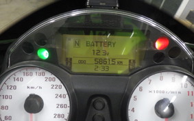 KAWASAKI ZZ1400 NINJA R 2010 ZXT40C