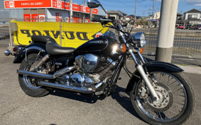 YAMAHA DRAGSTAR 250 VG02J