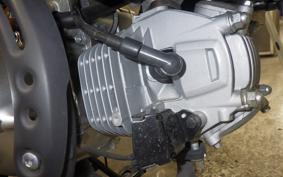 HONDA MONKEY 125 2008 JB02