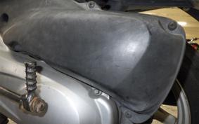 HONDA TODAY 2025 AF61