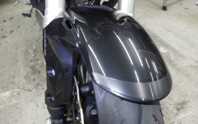HONDA CB125 R 2007 JC79