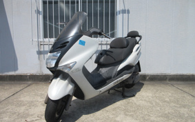 YAMAHA MAJESTY 125FI SE27