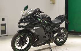KAWASAKI ZX-25R