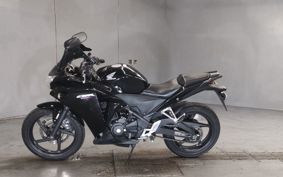 HONDA CBR250R MC41