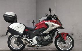 HONDA NC750X DCT RC90