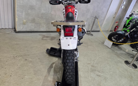 YAMAHA  TOURING  SEROW  DG17J