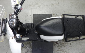 YAMAHA GEAR Gen.2 1997 UA08J