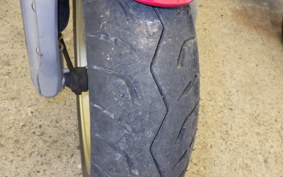 SUZUKI TR50 STREET MAGIC CA1LB