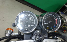 HONDA CB400SS E 2006 NC41