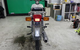 HONDA C90 SUPER CUB E 2013 HA02