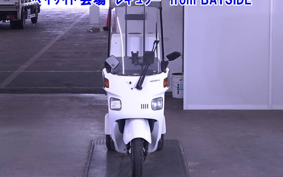 HONDA GYRO CANOPY-2