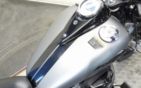 YAMAHA DRAGSTAR 250 VG05J
