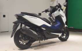 HONDA FORZA 250 MF13