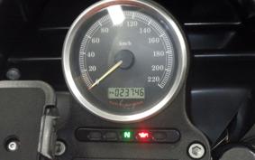 HARLEY XL1200N 2009