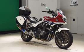 HONDA CB1300S BOL D'OR-3Eﾊﾟ 2015