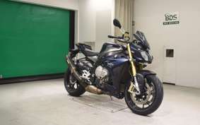 BMW S1000R 2014