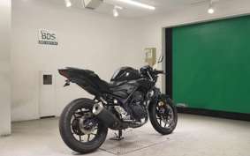 YAMAHA MT-25 RG10J