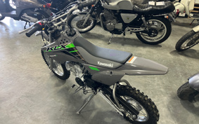 KAWASAKI KLX110R L