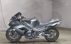 KAWASAKI ZZR1400 2006 ZXT40B