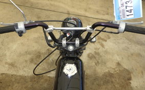 HONDA APE 50 AC16