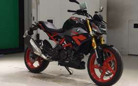 BMW G310R 2024