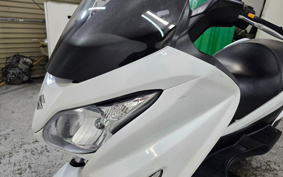 SUZUKI BURGMAN200 CH41A