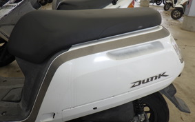 HONDA ﾀﾞﾝｸ AF78