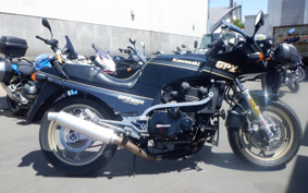 KAWASAKI GPZ900R NINJA 1988 ZX900A