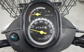 HONDA ﾍﾞﾝﾘｨ50-2