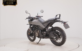 HUSQVARNA SVARTPILEN 401 2024