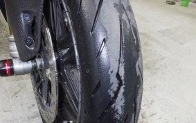 DUCATI STREETFIGHTER V4 SP 2023