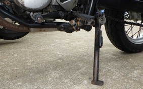 HONDA CB223S MC40