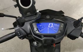 YAMAHA  CYGNUS  GRIF ASU SEJ4J