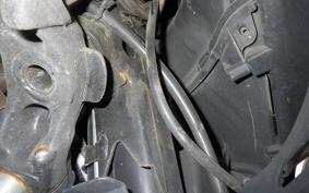 HONDA PCX125 2009 JF28