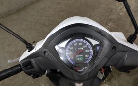SUZUKI ADDRESS V110 CE47A