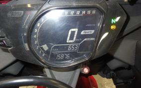 HONDA CBR250RR A 2011 MC51