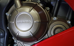 HONDA CBR400R 2019 NC56