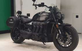 TRIUMPH ROCKET III GT 2021