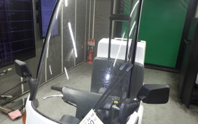 HONDA GYRO CANOPY 2023 TA03