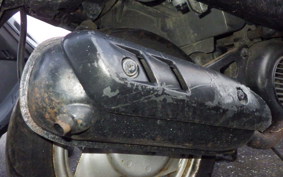 YAMAHA JOG Gen.1 3KJ