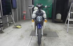 HONDA C50 SUPER CUB AA07