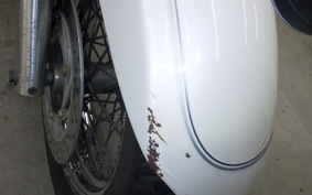 YAMAHA DRAGSTAR 400 CLASSIC 2004 VH01J