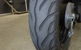 SUZUKI LET's 4 2016 CA45A