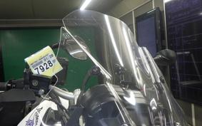 TRIUMPH TIGER 800 XC 2011