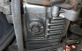 YAMAHA MAJESTY 125 5CA